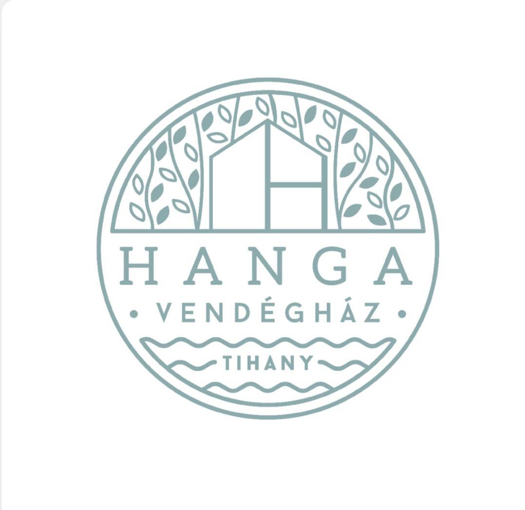 Hanga Vendeghaz Tihany Zewnętrze zdjęcie